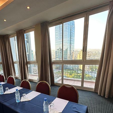 Padova Hotel Bejrút Kültér fotó