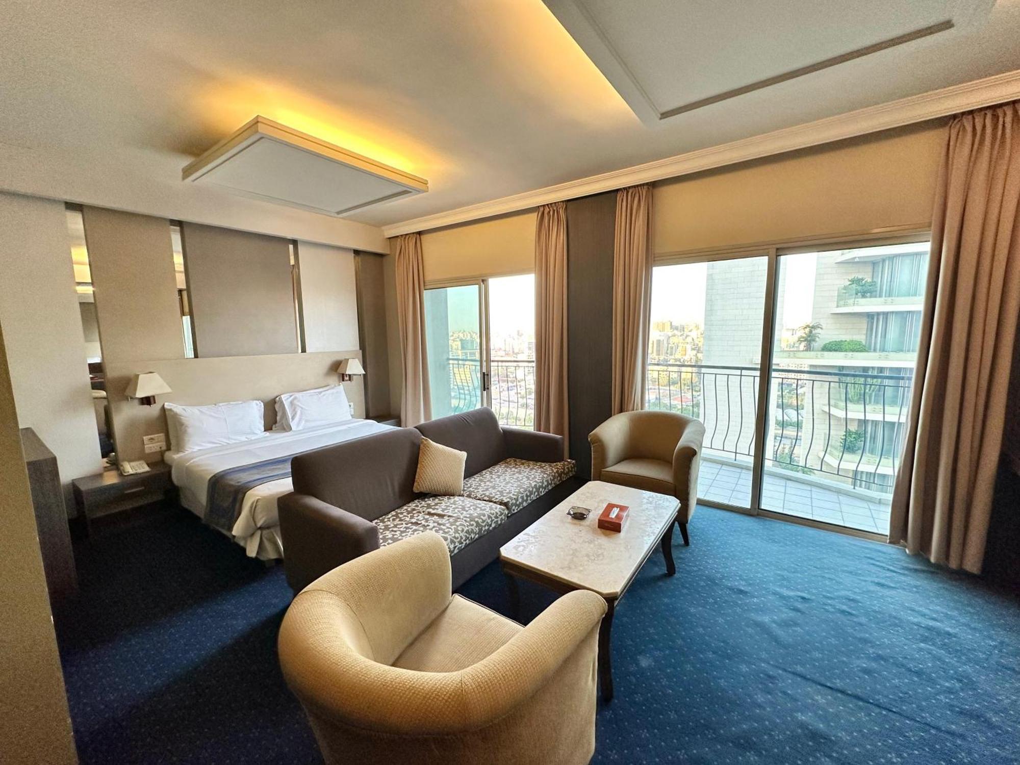 Padova Hotel Bejrút Kültér fotó