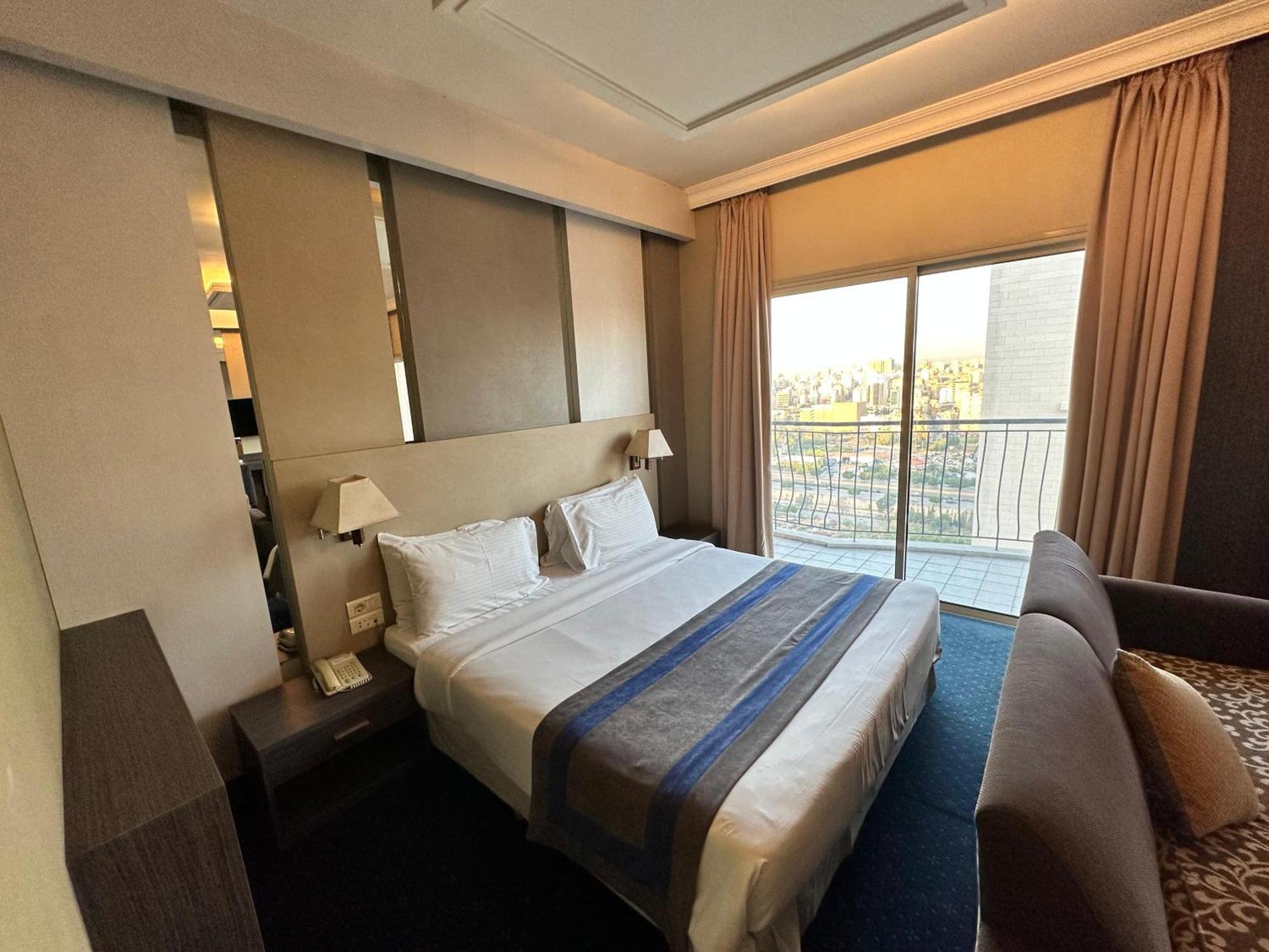 Padova Hotel Bejrút Kültér fotó