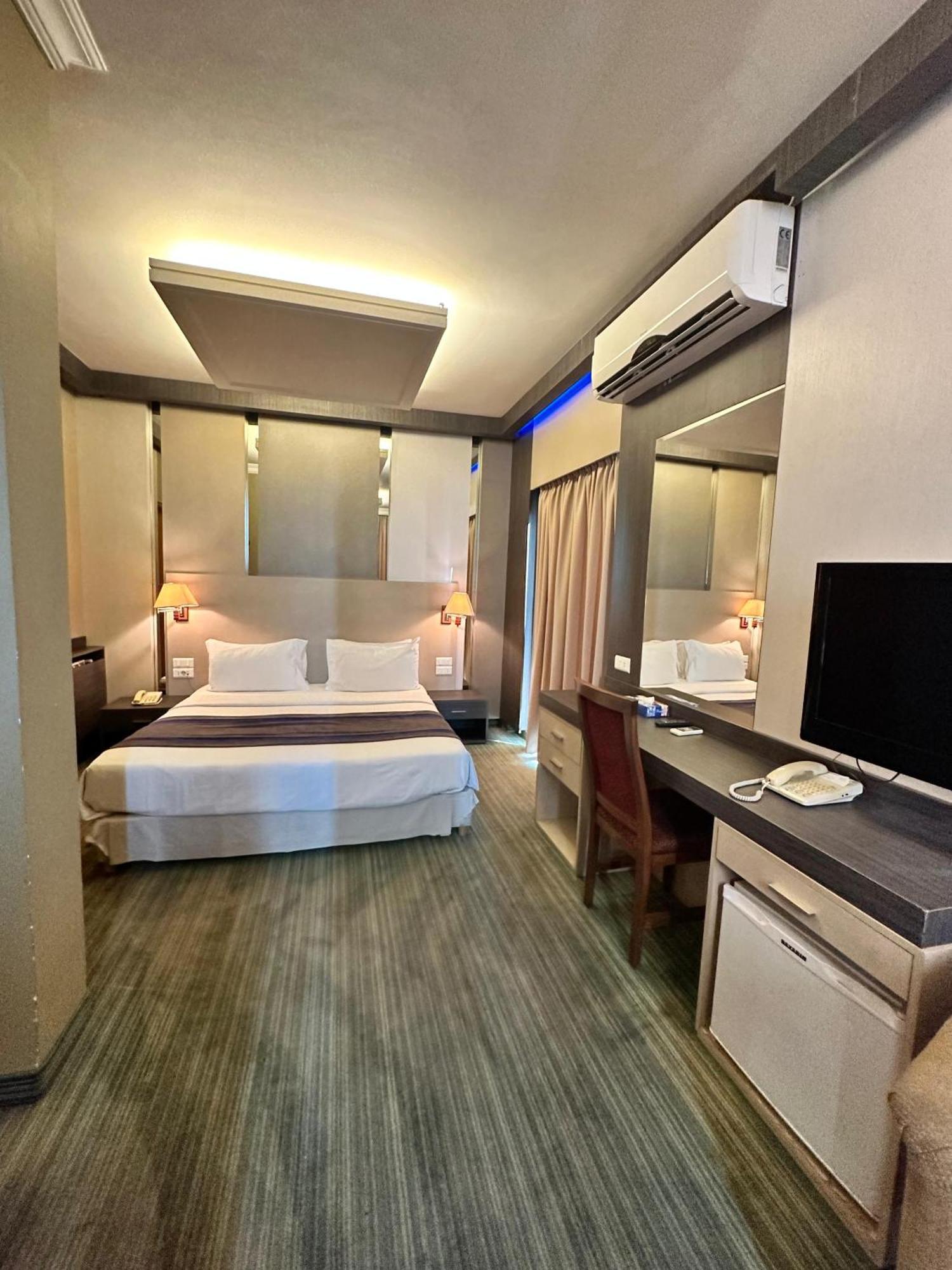 Padova Hotel Bejrút Kültér fotó