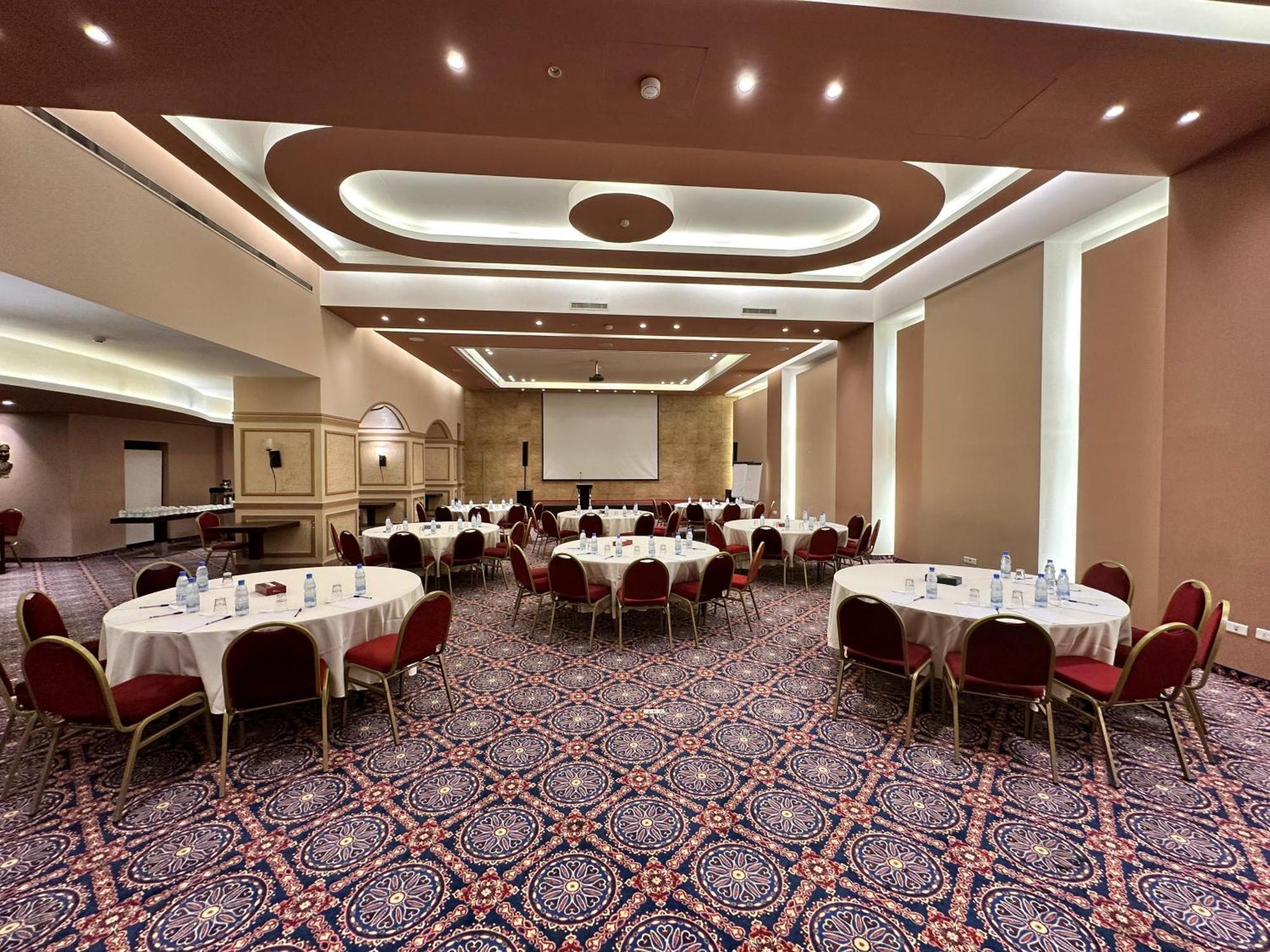 Padova Hotel Bejrút Kültér fotó