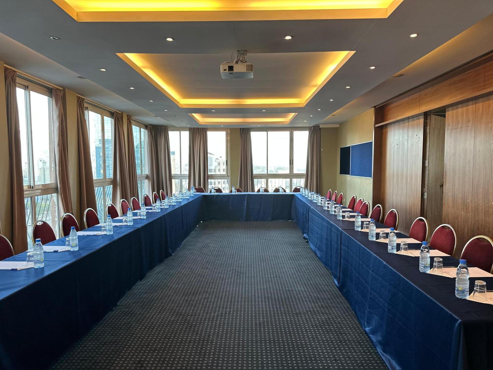 Padova Hotel Bejrút Kültér fotó