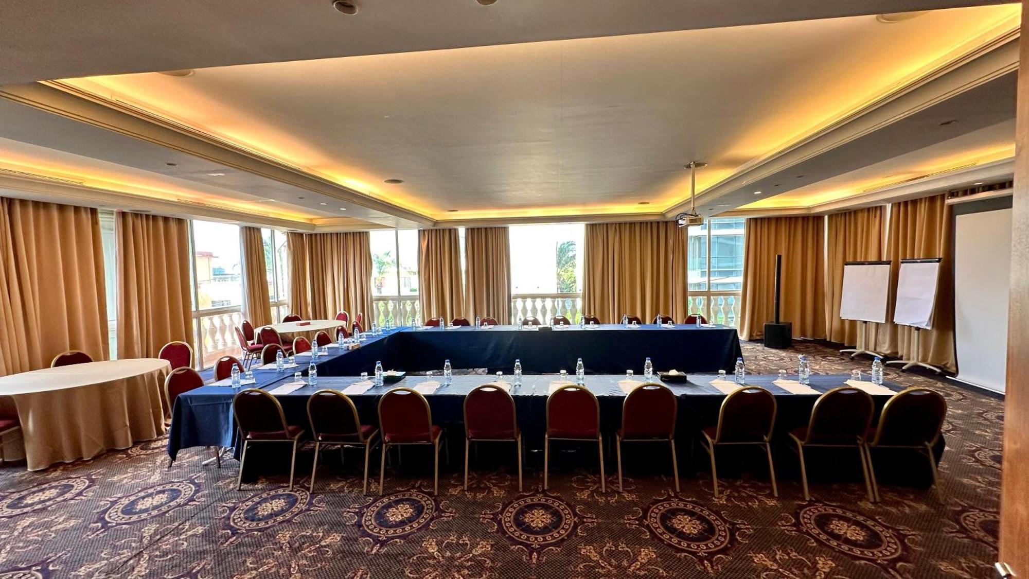 Padova Hotel Bejrút Kültér fotó