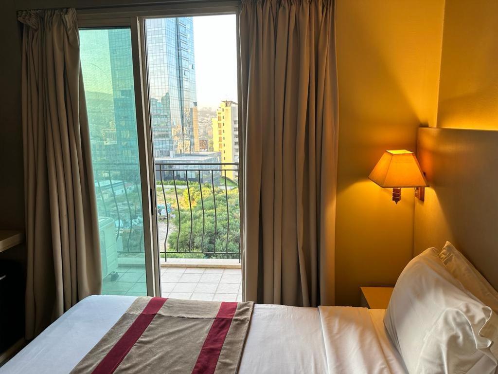 Padova Hotel Bejrút Kültér fotó
