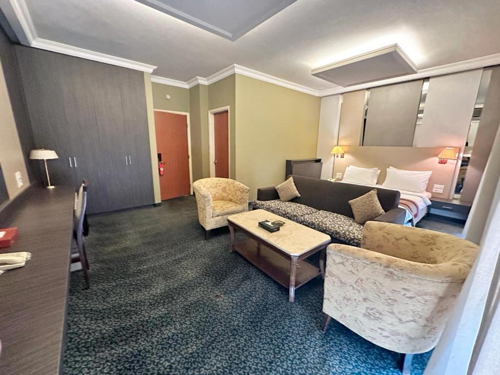 Padova Hotel Bejrút Kültér fotó