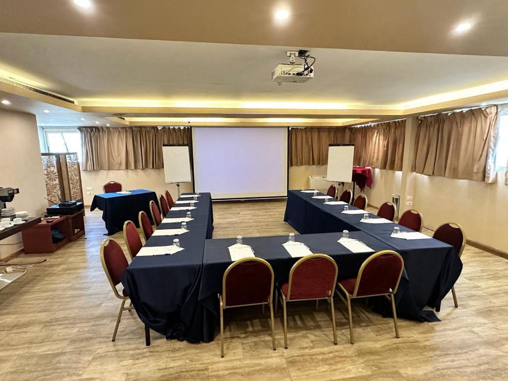 Padova Hotel Bejrút Kültér fotó