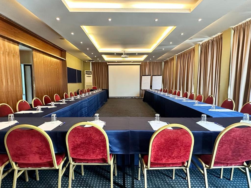 Padova Hotel Bejrút Kültér fotó