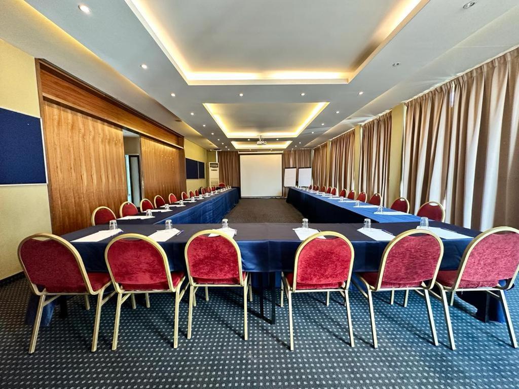 Padova Hotel Bejrút Kültér fotó