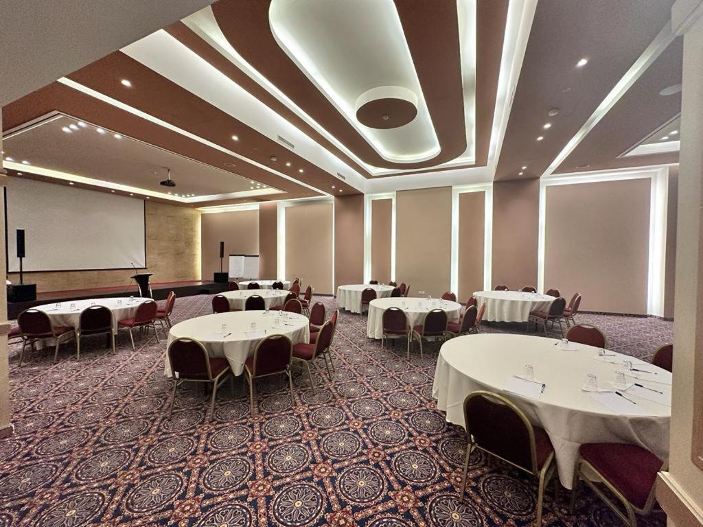 Padova Hotel Bejrút Kültér fotó