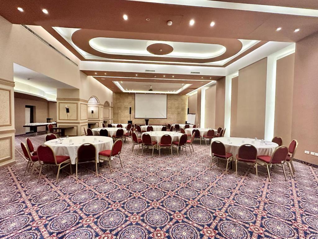 Padova Hotel Bejrút Kültér fotó