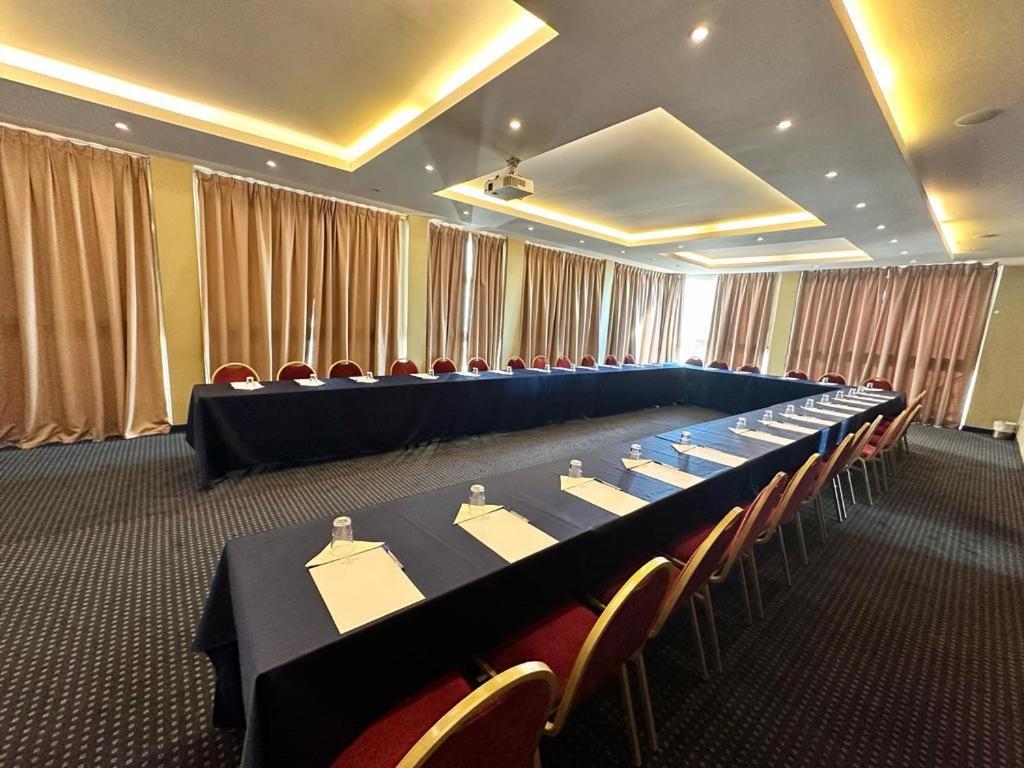 Padova Hotel Bejrút Kültér fotó