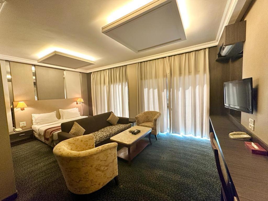 Padova Hotel Bejrút Kültér fotó