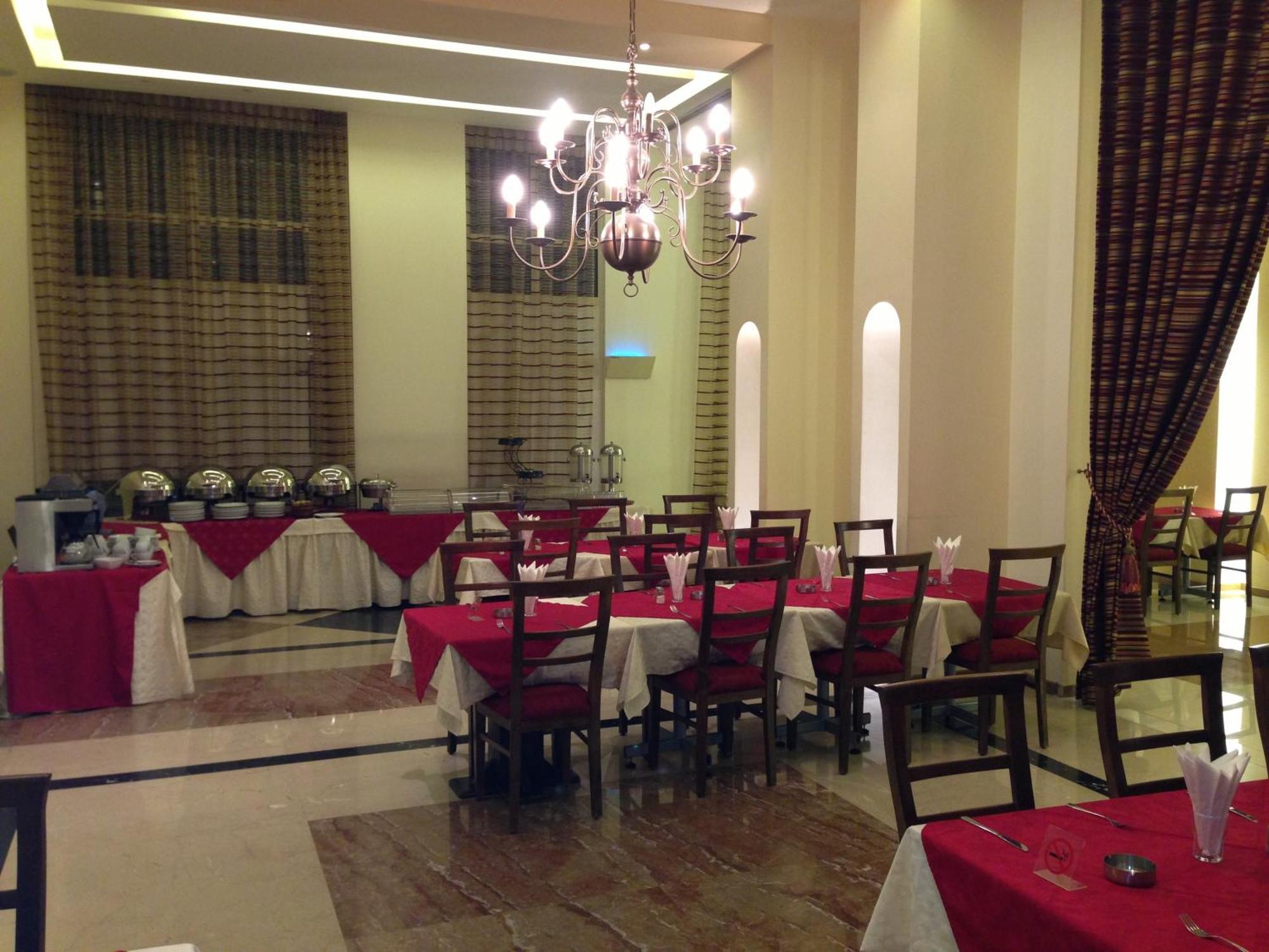 Padova Hotel Bejrút Kültér fotó