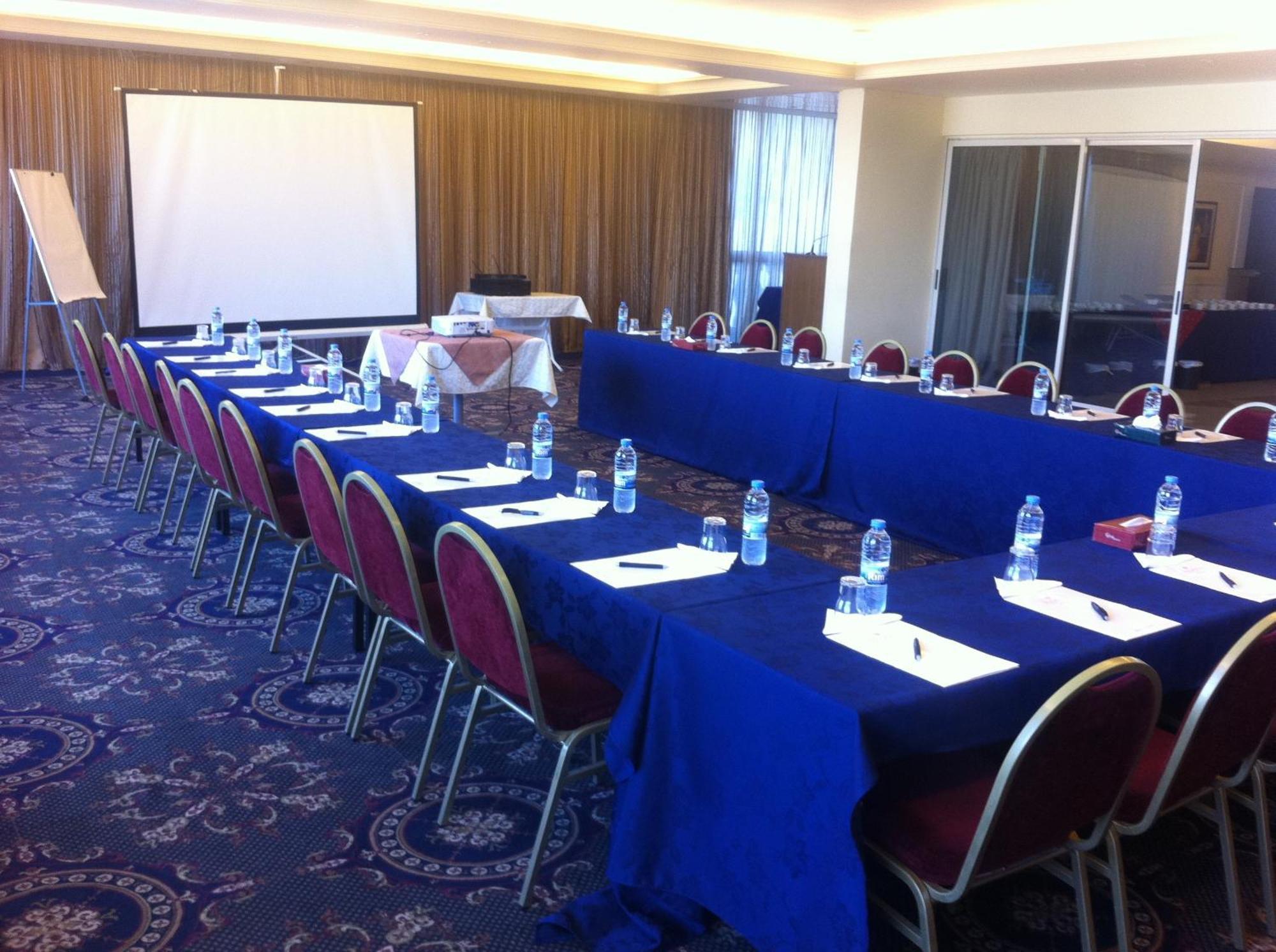 Padova Hotel Bejrút Kültér fotó