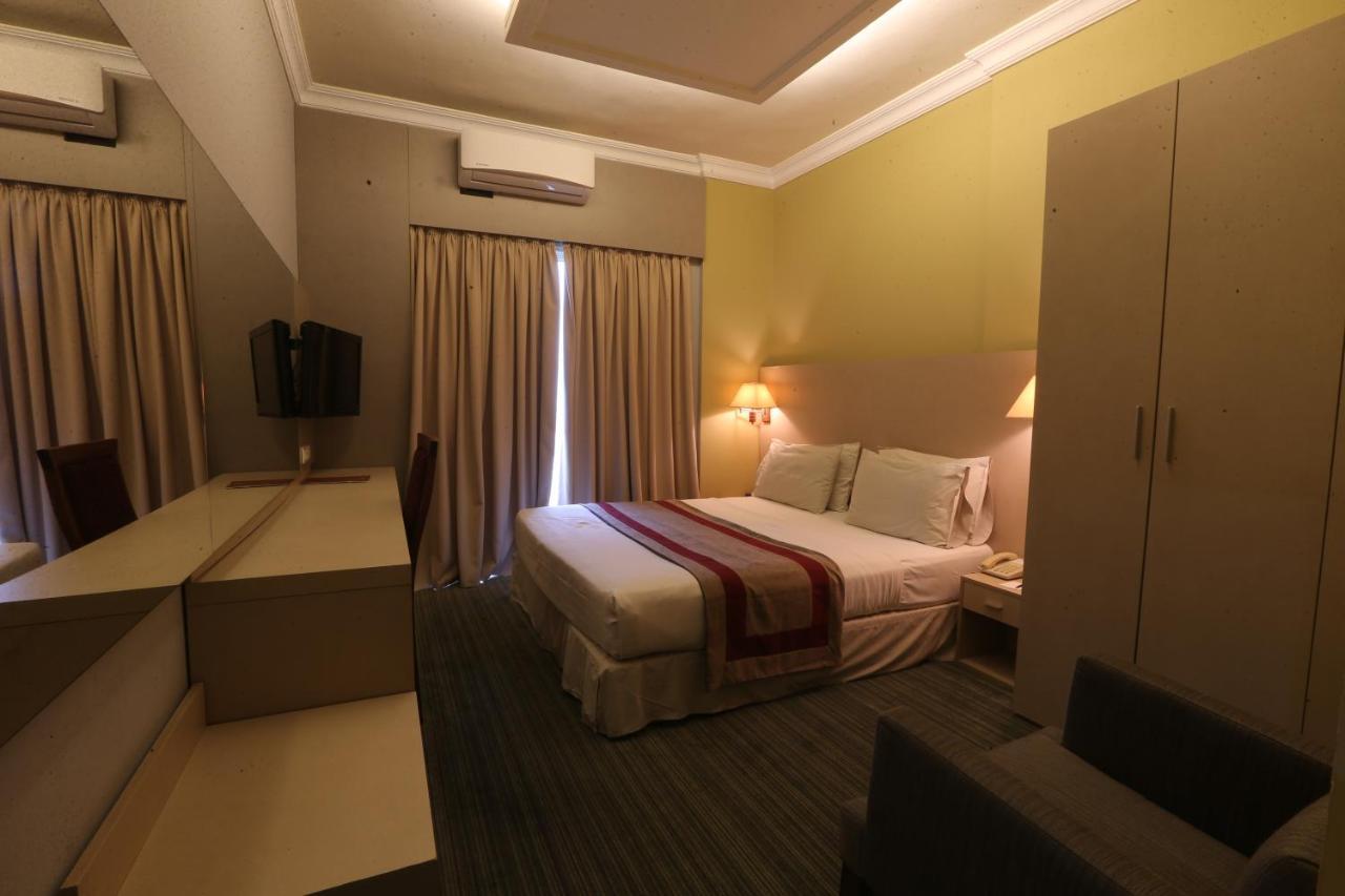 Padova Hotel Bejrút Kültér fotó