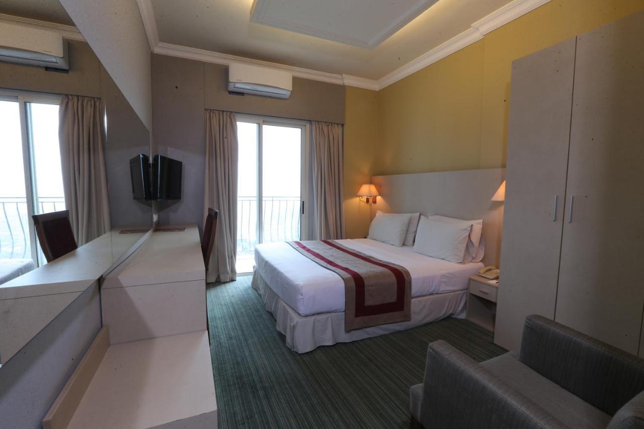 Padova Hotel Bejrút Kültér fotó