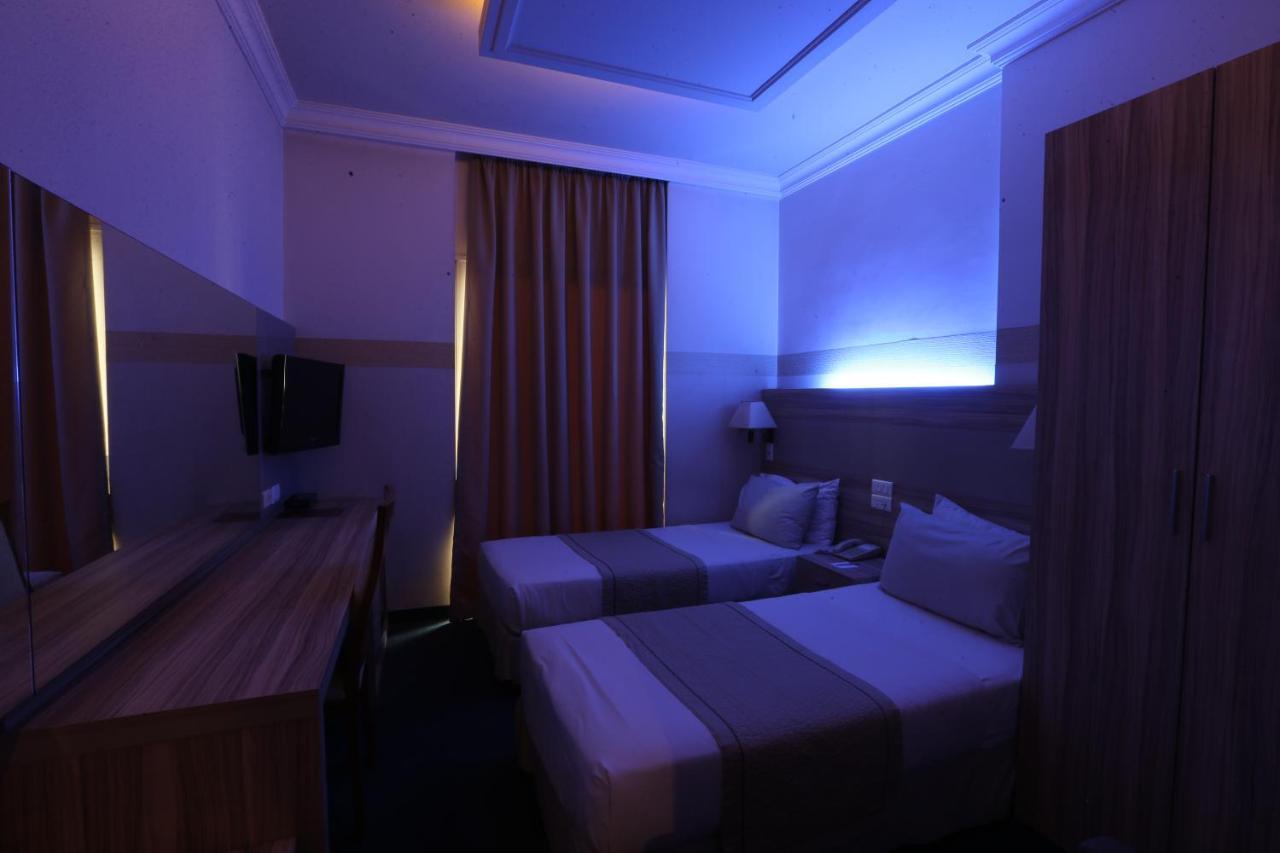 Padova Hotel Bejrút Kültér fotó